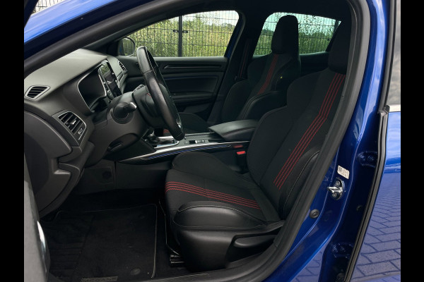 Renault Mégane 1.6 E-Tech Plug-In Hybrid 160 R.S. Line | Camera | PDC | Keyless |