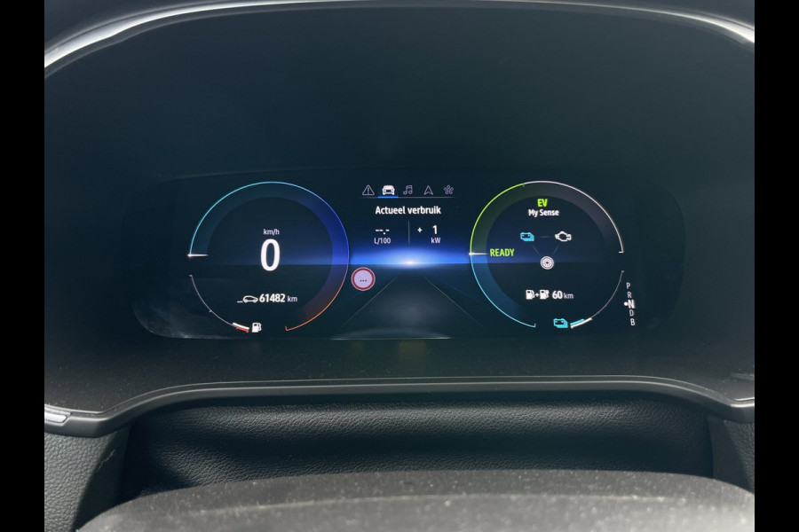 Renault Mégane 1.6 E-Tech Plug-In Hybrid 160 R.S. Line | Camera | PDC | Keyless |