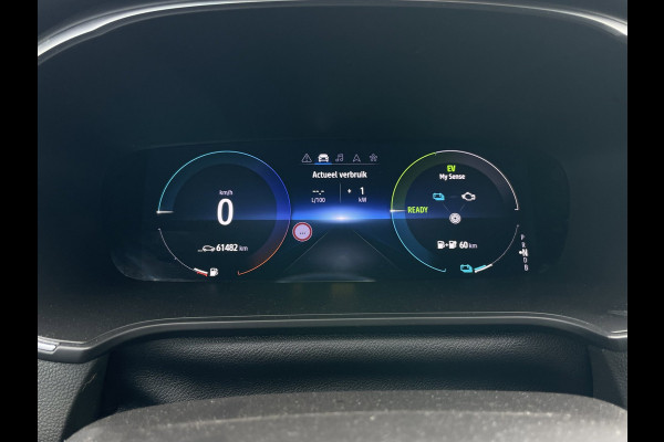 Renault Mégane 1.6 E-Tech Plug-In Hybrid 160 R.S. Line | Camera | PDC | Keyless |