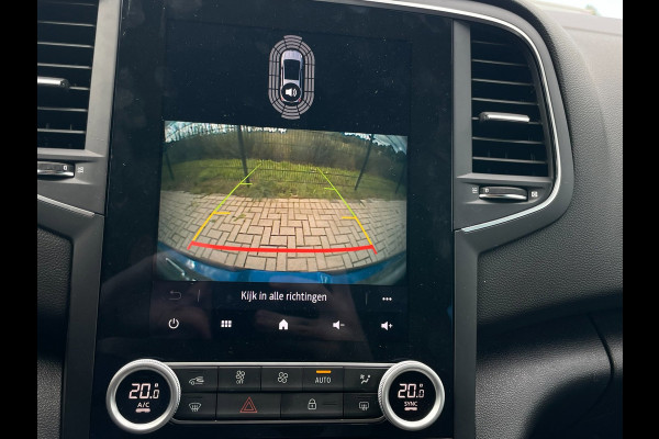 Renault Mégane 1.6 E-Tech Plug-In Hybrid 160 R.S. Line | Camera | PDC | Keyless |
