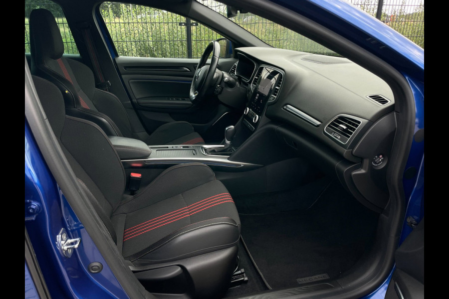 Renault Mégane 1.6 E-Tech Plug-In Hybrid 160 R.S. Line | Camera | PDC | Keyless |