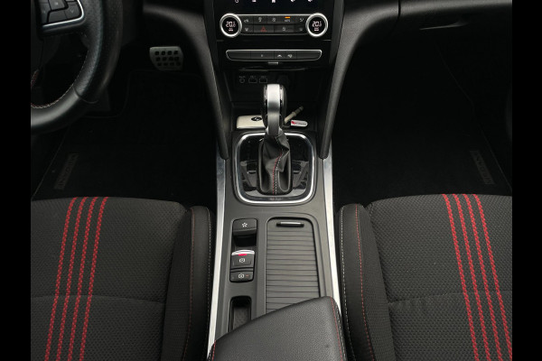 Renault Mégane 1.6 E-Tech Plug-In Hybrid 160 R.S. Line | Camera | PDC | Keyless |