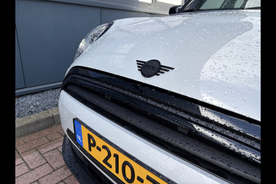 MINI 5-deurs 1.5 Cooper 136pk Bns.Edition 5-drs. NAVI/CARPLAY/CLIMA/CRUISE/PDC/LED