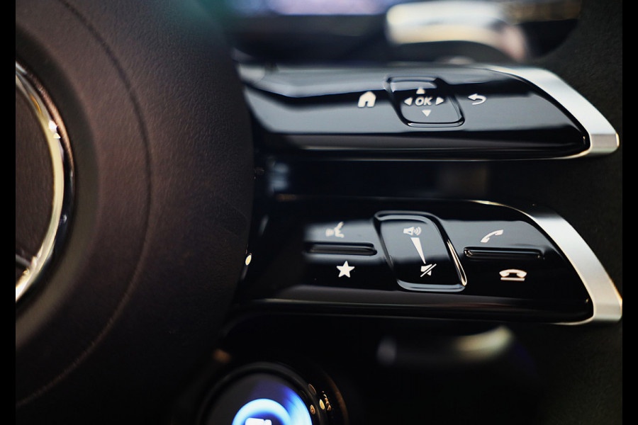 Mercedes-Benz E-Klasse AMG 53 4MATIC+ / Hyperscreen / Performance Zetels / Head Up / Verkoeling / 360 Camera / Memory / Open Pano