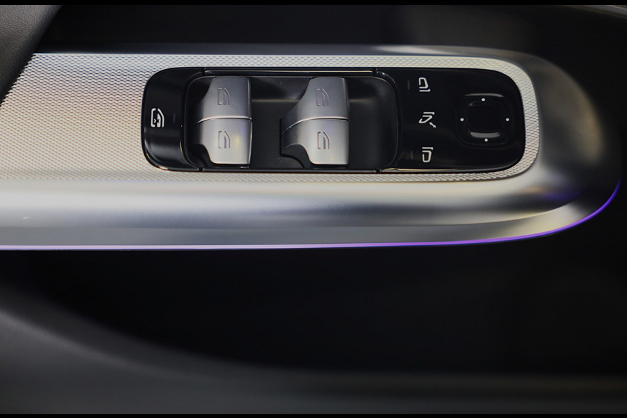 Mercedes-Benz E-Klasse AMG 53 4MATIC+ / Hyperscreen / Performance Zetels / Head Up / Verkoeling / 360 Camera / Memory / Open Pano