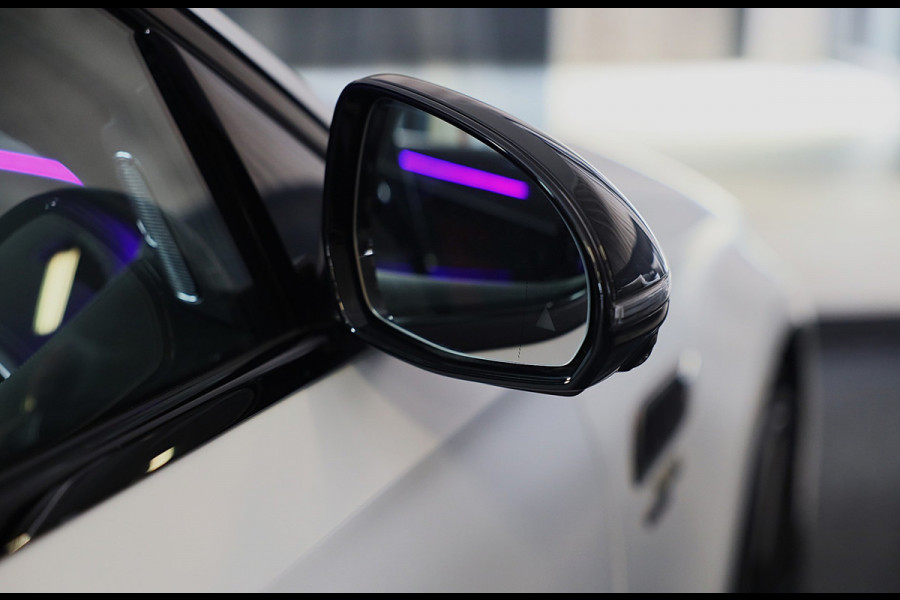 Mercedes-Benz E-Klasse AMG 53 4MATIC+ / Hyperscreen / Performance Zetels / Head Up / Verkoeling / 360 Camera / Memory / Open Pano