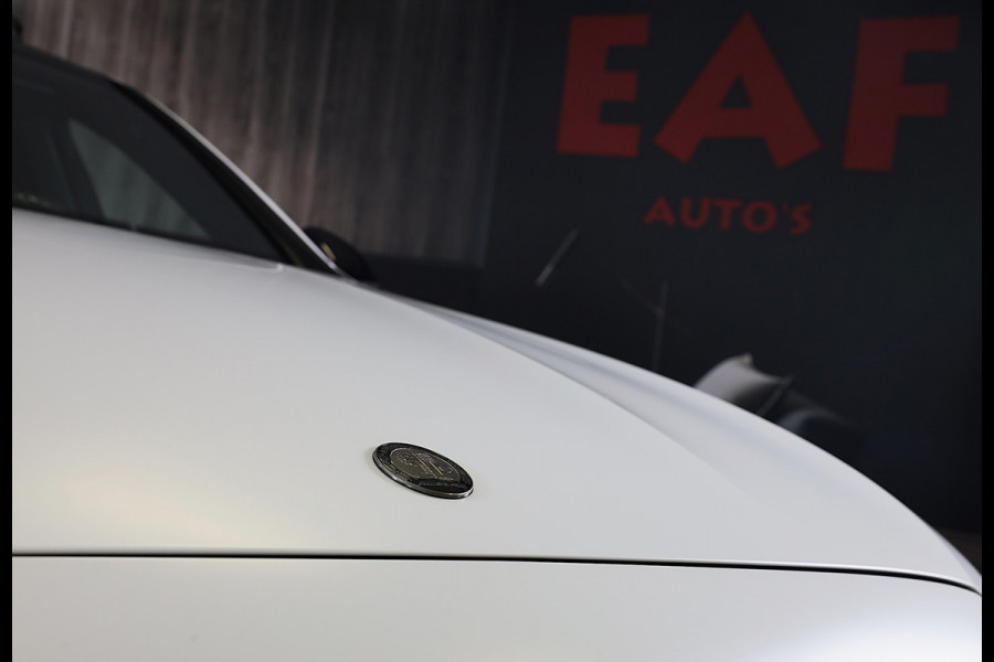 Mercedes-Benz E-Klasse AMG 53 4MATIC+ / Hyperscreen / Performance Zetels / Head Up / Verkoeling / 360 Camera / Memory / Open Pano