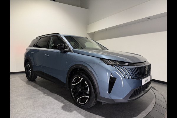 Peugeot E-5008 Allure Avantage 73 kWh 7p | Trekhaak | Keyless | Apple Carplay / Android Auto