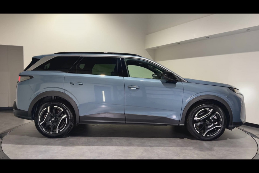 Peugeot E-5008 Allure Avantage 73 kWh 7p | Trekhaak | Keyless | Apple Carplay / Android Auto