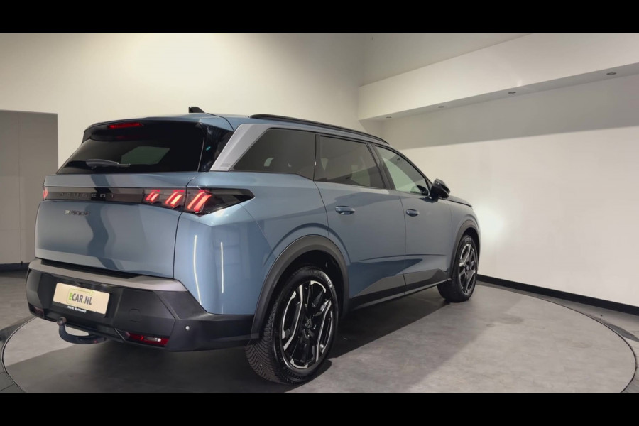 Peugeot E-5008 Allure Avantage 73 kWh 7p | Trekhaak | Keyless | Apple Carplay / Android Auto