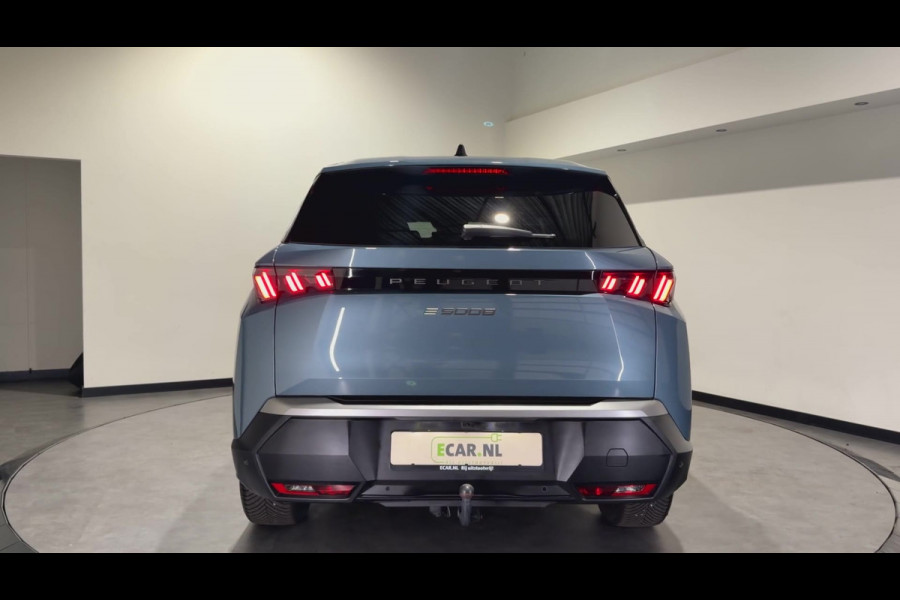 Peugeot E-5008 Allure Avantage 73 kWh 7p | Trekhaak | Keyless | Apple Carplay / Android Auto