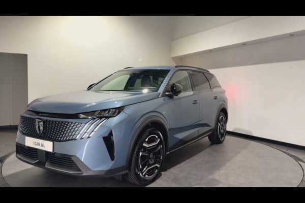 Peugeot E-5008 Allure Avantage 73 kWh 7p | Trekhaak | Keyless | Apple Carplay / Android Auto