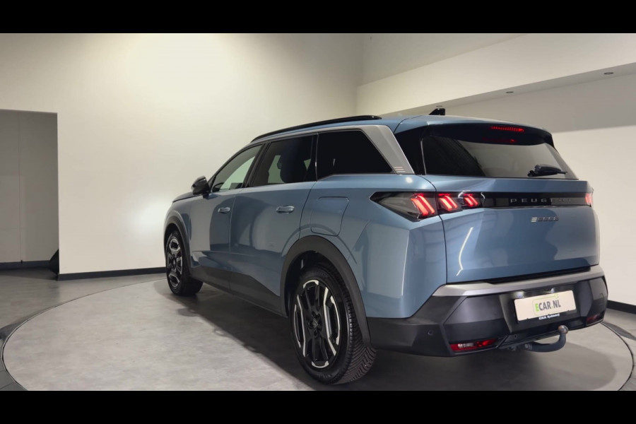 Peugeot E-5008 Allure Avantage 73 kWh 7p | Trekhaak | Keyless | Apple Carplay / Android Auto
