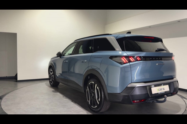 Peugeot E-5008 Allure Avantage 73 kWh 7p | Trekhaak | Keyless | Apple Carplay / Android Auto
