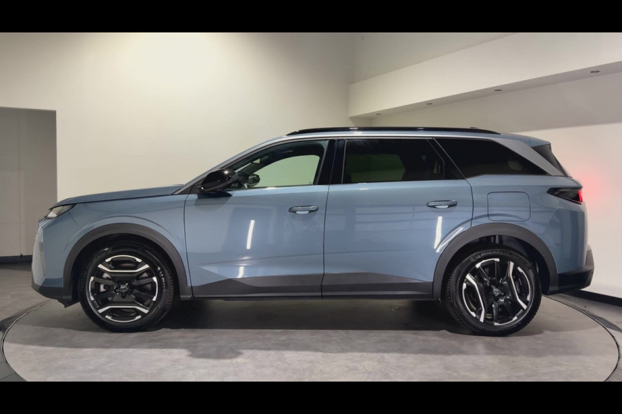 Peugeot E-5008 Allure Avantage 73 kWh 7p | Trekhaak | Keyless | Apple Carplay / Android Auto