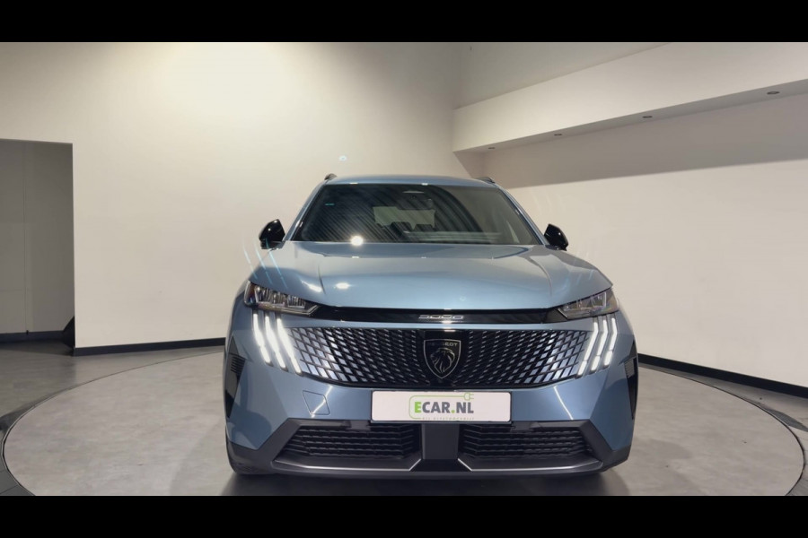 Peugeot E-5008 Allure Avantage 73 kWh 7p | Trekhaak | Keyless | Apple Carplay / Android Auto
