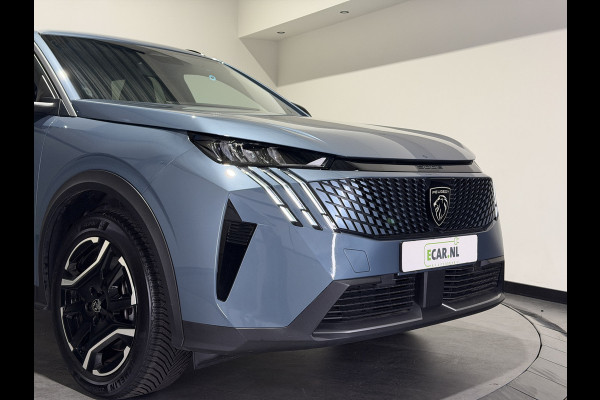 Peugeot E-5008 Allure Avantage 73 kWh 7p | Trekhaak | Keyless | Apple Carplay / Android Auto