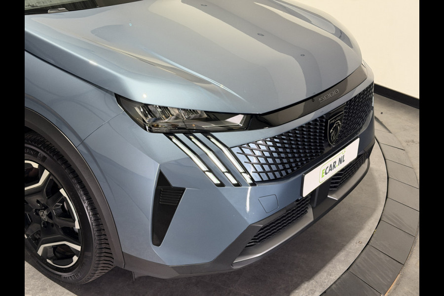 Peugeot E-5008 Allure Avantage 73 kWh 7p | Trekhaak | Keyless | Apple Carplay / Android Auto
