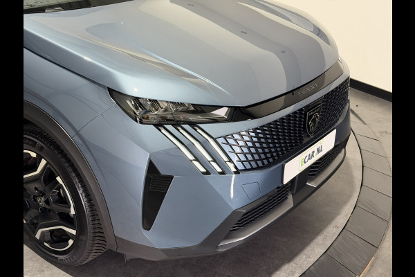 Peugeot E-5008 Allure Avantage 73 kWh 7p | Trekhaak | Keyless | Apple Carplay / Android Auto