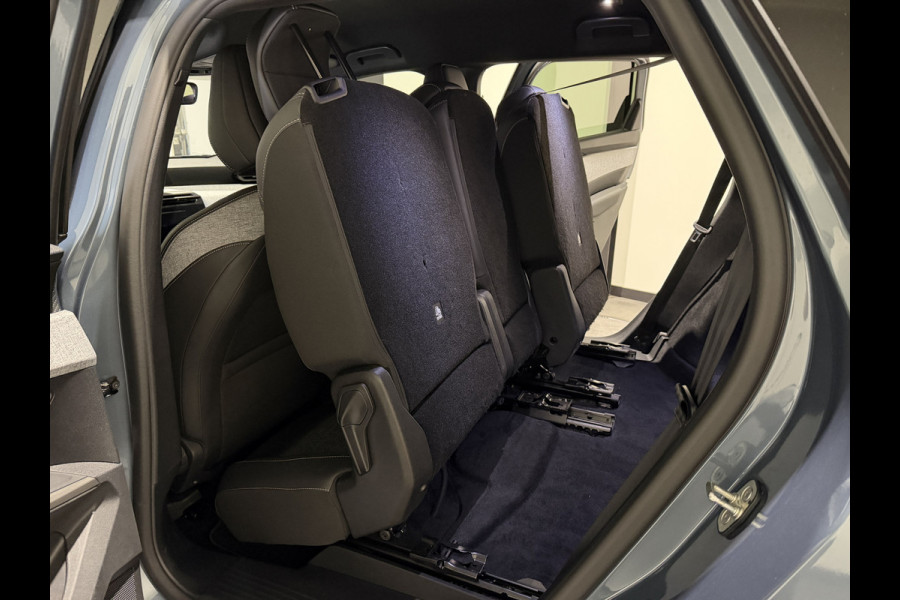 Peugeot E-5008 Allure Avantage 73 kWh 7p | Trekhaak | Keyless | Apple Carplay / Android Auto