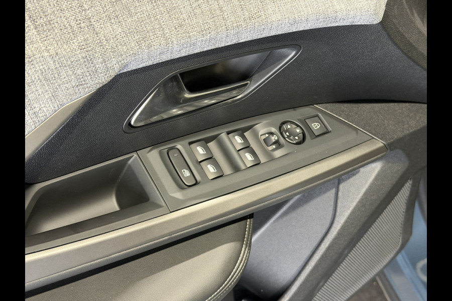 Peugeot E-5008 Allure Avantage 73 kWh 7p | Trekhaak | Keyless | Apple Carplay / Android Auto