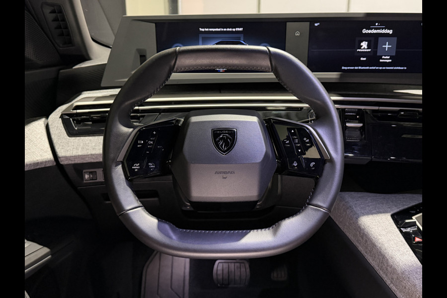 Peugeot E-5008 Allure Avantage 73 kWh 7p | Trekhaak | Keyless | Apple Carplay / Android Auto