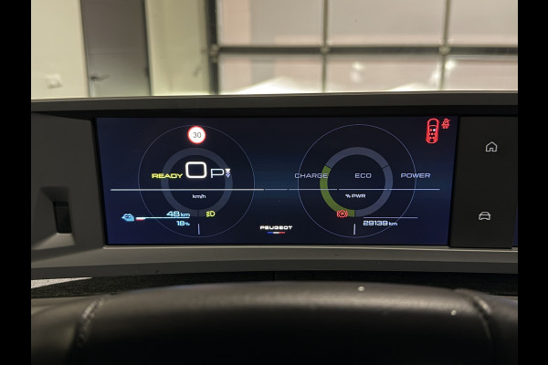 Peugeot E-5008 Allure Avantage 73 kWh 7p | Trekhaak | Keyless | Apple Carplay / Android Auto