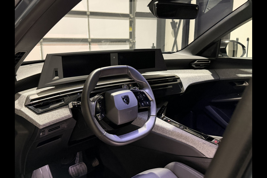 Peugeot E-5008 Allure Avantage 73 kWh 7p | Trekhaak | Keyless | Apple Carplay / Android Auto
