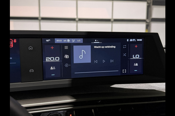Peugeot E-5008 Allure Avantage 73 kWh 7p | Trekhaak | Keyless | Apple Carplay / Android Auto