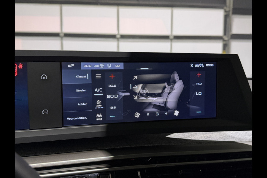 Peugeot E-5008 Allure Avantage 73 kWh 7p | Trekhaak | Keyless | Apple Carplay / Android Auto