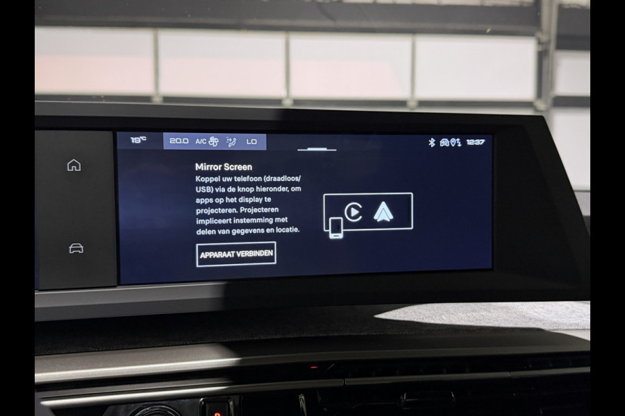 Peugeot E-5008 Allure Avantage 73 kWh 7p | Trekhaak | Keyless | Apple Carplay / Android Auto