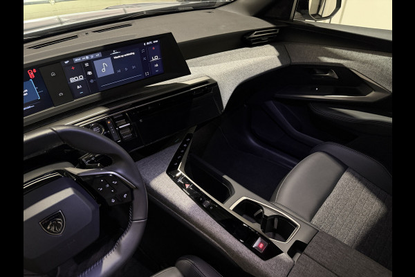 Peugeot E-5008 Allure Avantage 73 kWh 7p | Trekhaak | Keyless | Apple Carplay / Android Auto