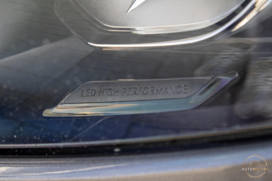 Mercedes-Benz A-Klasse 200 Business Solution AMG PANO CAMERA ACC BURMESTER MEMORY STOELVERWARMING