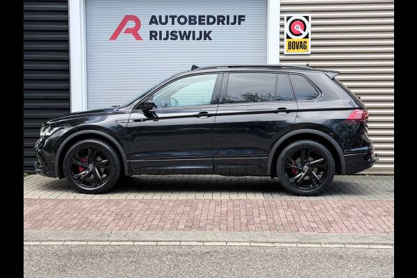 Volkswagen Tiguan 1.5 TSI R-Line Pano/Keylesa/Camera