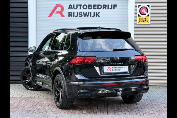 Volkswagen Tiguan 1.5 TSI R-Line Pano/Keylesa/Camera