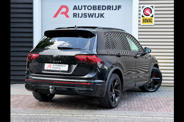 Volkswagen Tiguan 1.5 TSI R-Line Pano/Keylesa/Camera