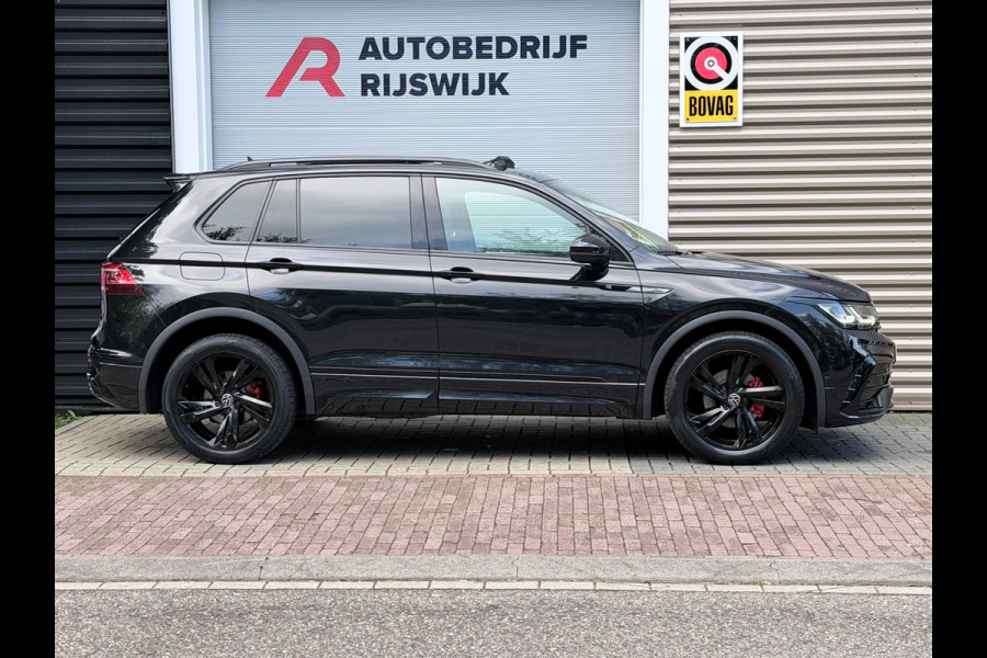 Volkswagen Tiguan 1.5 TSI R-Line Pano/Keylesa/Camera