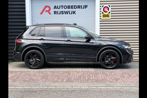Volkswagen Tiguan 1.5 TSI R-Line Pano/Keylesa/Camera
