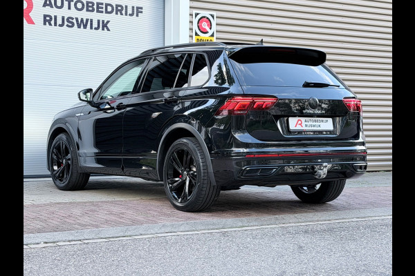 Volkswagen Tiguan 1.5 TSI R-Line Pano/Keylesa/Camera