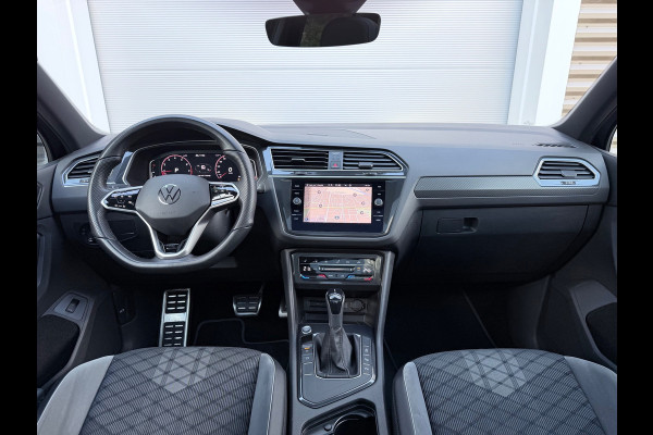 Volkswagen Tiguan 1.5 TSI R-Line Pano/Keylesa/Camera