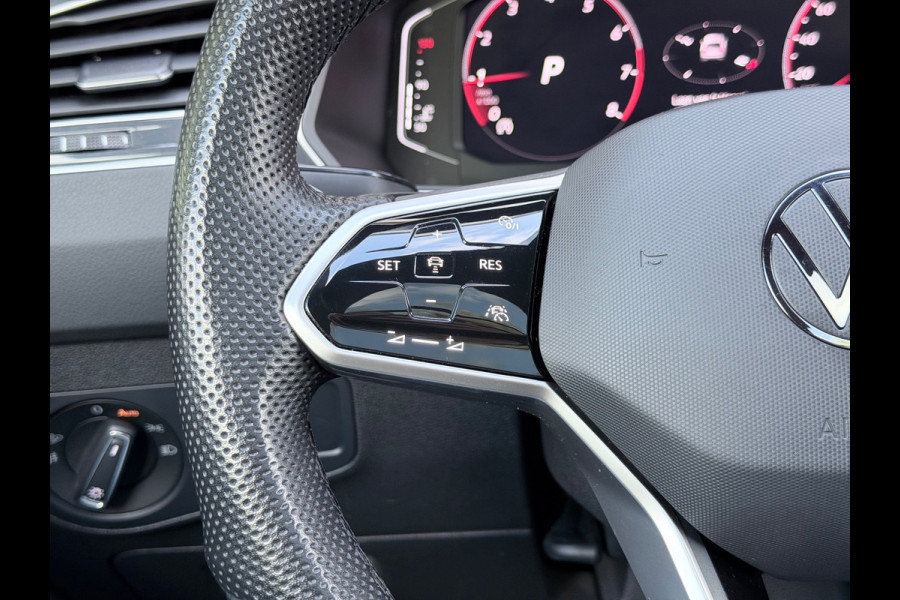 Volkswagen Tiguan 1.5 TSI R-Line Pano/Keylesa/Camera