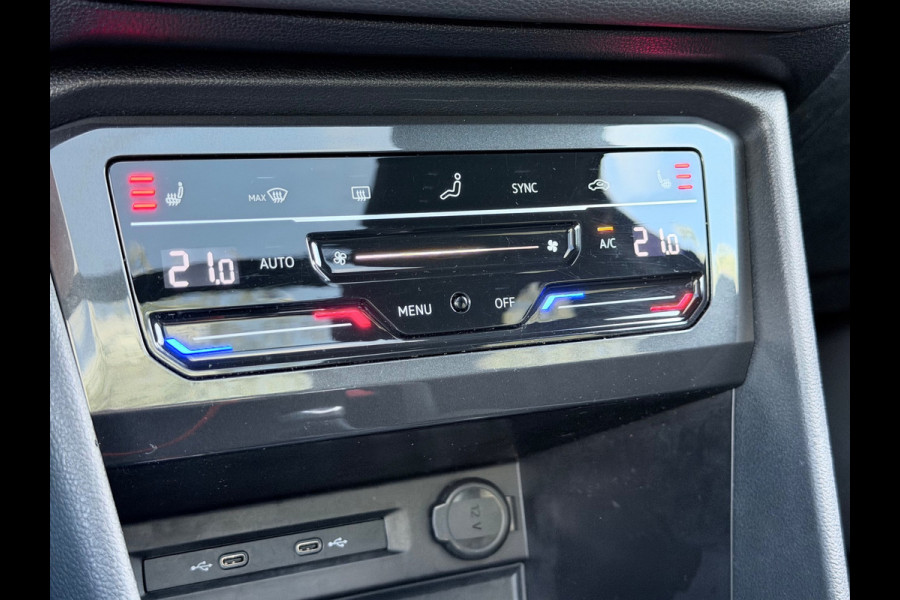 Volkswagen Tiguan 1.5 TSI R-Line Pano/Keylesa/Camera