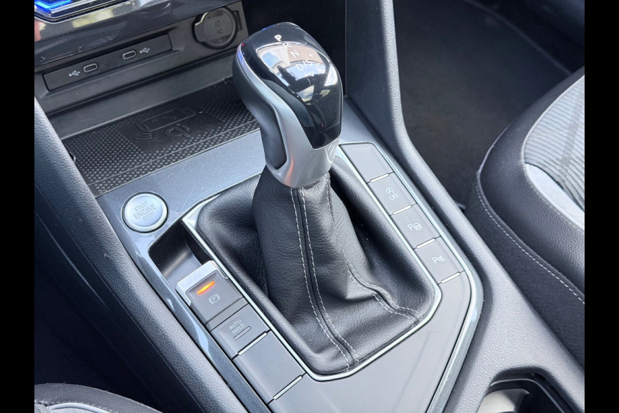 Volkswagen Tiguan 1.5 TSI R-Line Pano/Keylesa/Camera