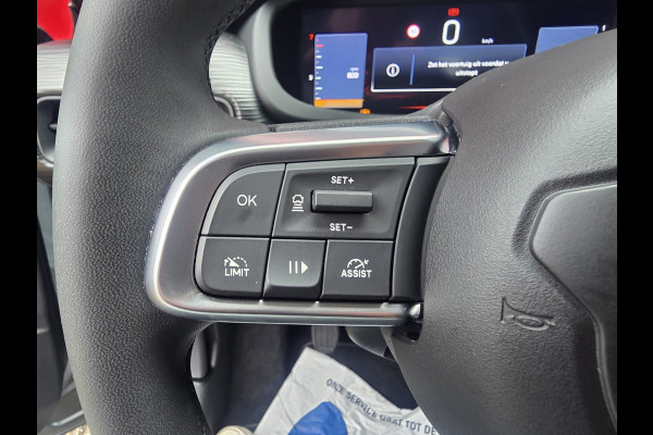 Jeep Avenger 1.2 Altitude | Winterpakket | Parkeersensoren v + a | Apple/Android CarPlay