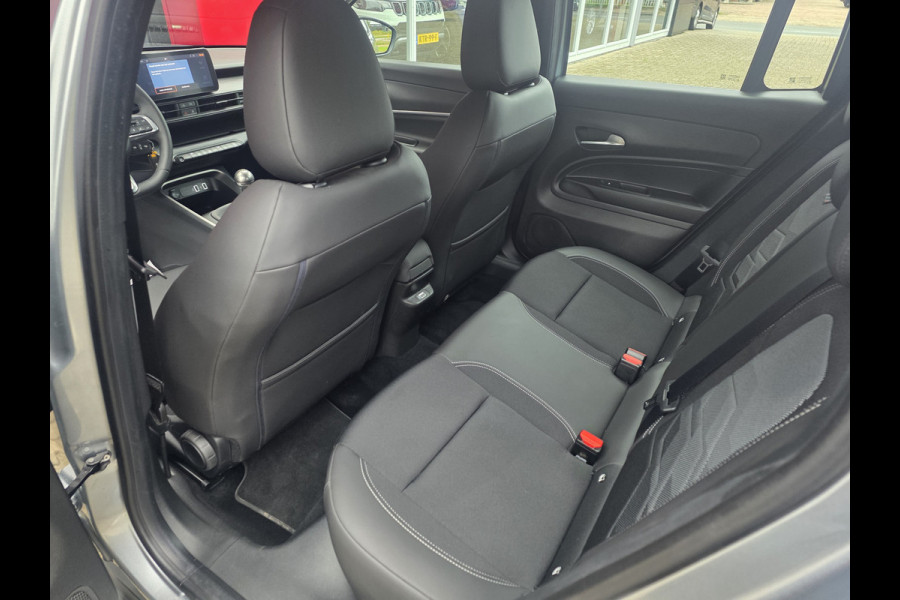 Jeep Avenger 1.2 Altitude | Winterpakket | Parkeersensoren v + a | Apple/Android CarPlay