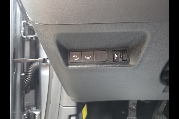 Jeep Avenger 1.2 Altitude | Winterpakket | Parkeersensoren v + a | Apple/Android CarPlay