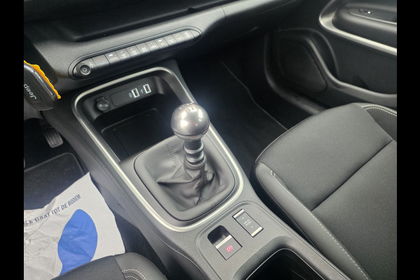Jeep Avenger 1.2 Altitude | Winterpakket | Parkeersensoren v + a | Apple/Android CarPlay