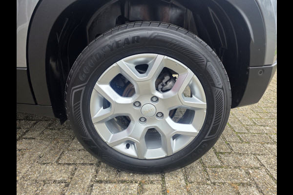Jeep Avenger 1.2 Altitude | Winterpakket | Parkeersensoren v + a | Apple/Android CarPlay
