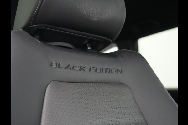 Honda CR-V 2.0 Black Edition MHEV 215pk Dealer O.H | Trekhaak Afn. | Adaptive Cruise | Camera | Sportstoelen Verwarmd | Keyless | Navigatie | DAB |  20"L.M
