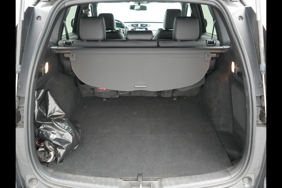 Honda CR-V 2.0 Black Edition MHEV 215pk Dealer O.H | Trekhaak Afn. | Adaptive Cruise | Camera | Sportstoelen Verwarmd | Keyless | Navigatie | DAB |  20"L.M